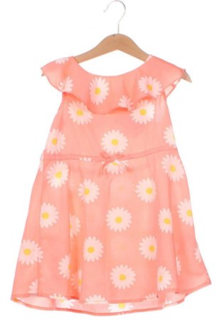 Detské šaty  H&M, Veľkosť 3-4y/ 104-110 cm, Farba Viacfarebná, Cena  14,63 €