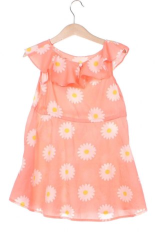 Kinderkleid H&M, Größe 3-4y/ 104-110 cm, Farbe Mehrfarbig, Preis 14,63 €
