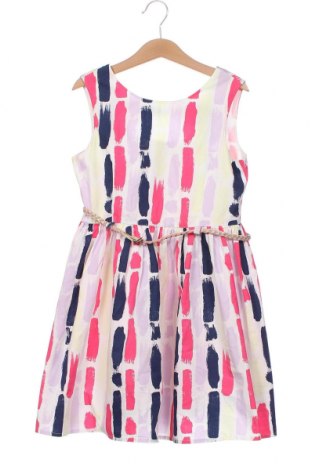 Dziecięca sukienka H&M, Rozmiar 8-9y/ 134-140 cm, Kolor Kolorowy, Cena 45,43 zł