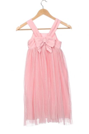 Gyerek ruha H&M, Méret 6-7y / 122-128 cm, Szín Rózsaszín, Ár 4 680 Ft