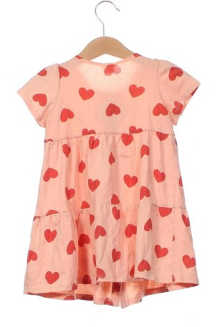 Παιδικό φόρεμα H&M, Μέγεθος 18-24m/ 86-98 εκ., Χρώμα Ρόζ , Τιμή 14,24 €