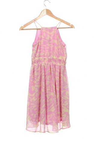 Детска рокля H&M, Размер 10-11y/ 146-152 см, Цвят Многоцветен, Цена 16,97 лв.