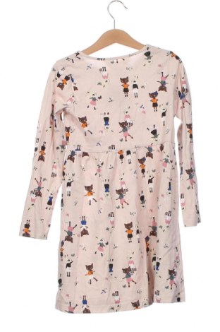 Παιδικό φόρεμα H&M, Μέγεθος 6-7y/ 122-128 εκ., Χρώμα Ρόζ , Τιμή 12,23 €