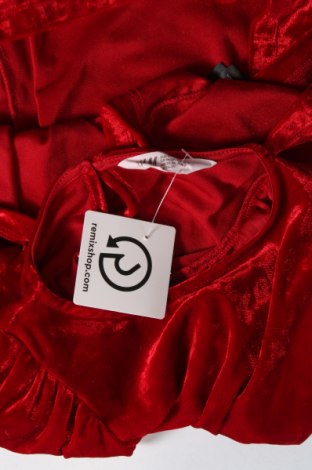 Kinderkleid H&M, Größe 18-24m/ 86-98 cm, Farbe Rot, Preis € 5,25