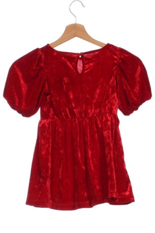 Kinderkleid H&M, Größe 18-24m/ 86-98 cm, Farbe Rot, Preis € 5,25