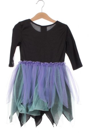 Detské šaty  H&M, Veľkosť 4-5y/ 110-116 cm, Farba Viacfarebná, Cena  9,72 €