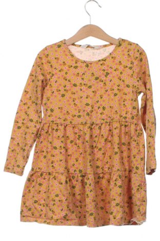 Παιδικό φόρεμα H&M, Μέγεθος 5-6y/ 116-122 εκ., Χρώμα Πολύχρωμο, Τιμή 7,29 €