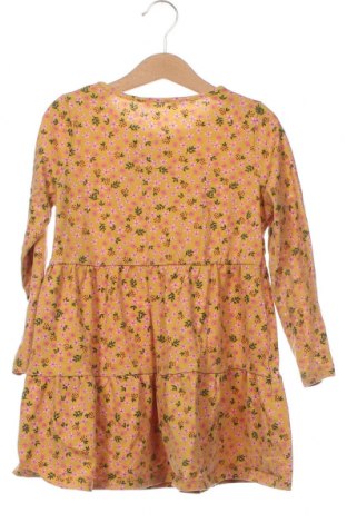 Детска рокля H&M, Размер 5-6y/ 116-122 см, Цвят Многоцветен, Цена 13,50 лв.