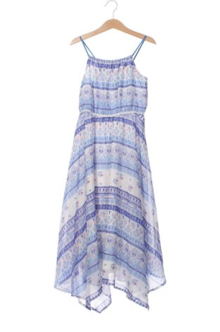Παιδικό φόρεμα H&M, Μέγεθος 9-10y/ 140-146 εκ., Χρώμα Πολύχρωμο, Τιμή 9,33 €