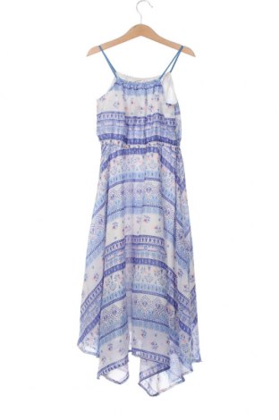 Детска рокля H&M, Размер 9-10y/ 140-146 см, Цвят Многоцветен, Цена 32,00 лв.
