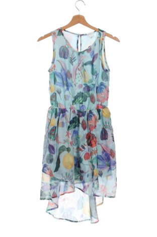 Detské šaty  H&M x Michelle Morin, Veľkosť 14-15y/ 168-170 cm, Farba Modrá, Cena  6,89 €