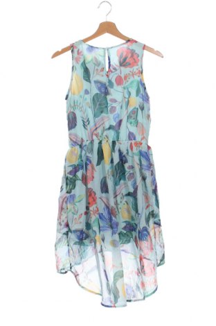 Παιδικό φόρεμα H&M x Michelle Morin, Μέγεθος 14-15y/ 168-170 εκ., Χρώμα Μπλέ, Τιμή 5,01 €