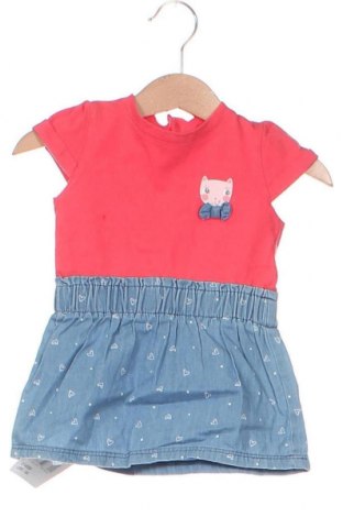Детска рокля In Extenso, Размер 3-6m/ 62-68 см, Цвят Многоцветен, Цена 10,00 лв.