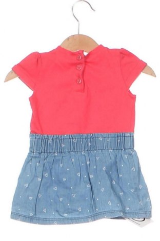 Kinderkleid In Extenso, Größe 3-6m/ 62-68 cm, Farbe Mehrfarbig, Preis 5,12 €
