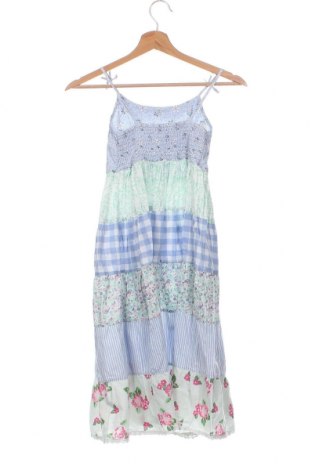 Παιδικό φόρεμα Indigo, Μέγεθος 6-7y/ 122-128 εκ., Χρώμα Πολύχρωμο, Τιμή 11,00 €