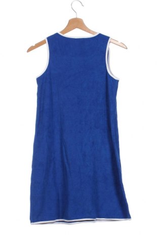 Детска рокля Jacadi, Размер 11-12y/ 152-158 см, Цвят Син, Цена 19,44 лв.