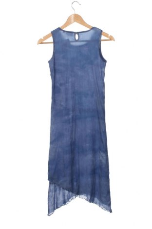 Dětské šaty  KappAhl, Velikost 11-12y/ 152-158 cm, Barva Modrá, Cena  239,00 Kč