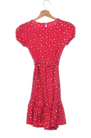 Detské šaty  LC Waikiki, Veľkosť 8-9y/ 134-140 cm, Farba Červená, Cena  6,63 €