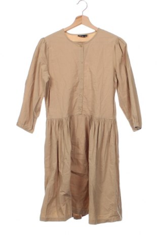 Dětské šaty  LMTD, Velikost 15-18y/ 170-176 cm, Barva Béžová, Cena  329,00 Kč