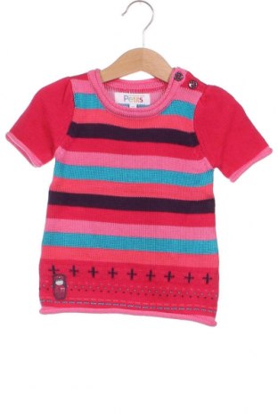 Detské šaty  La Compagnie des Petits, Veľkosť 3-6m/ 62-68 cm, Farba Viacfarebná, Cena  6,08 €