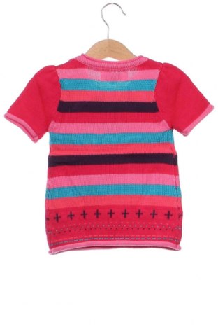 Dětské šaty  La Compagnie des Petits, Velikost 3-6m/ 62-68 cm, Barva Vícebarevné, Cena  171,00 Kč