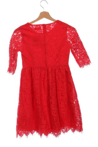 Dziecięca sukienka Lincoln, Rozmiar 10-11y/ 146-152 cm, Kolor Czerwony, Cena 48,99 zł