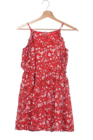 Detské šaty  Mango, Veľkosť 11-12y/ 152-158 cm, Farba Červená, Cena  5,25 €