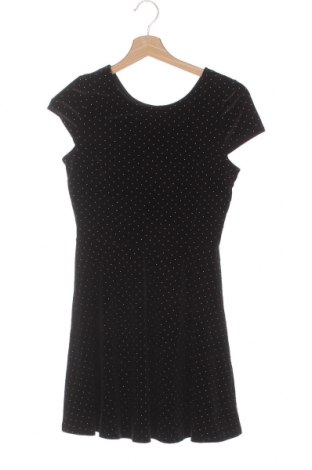 Dětské šaty  Marks & Spencer, Velikost 11-12y/ 152-158 cm, Barva Černá, Cena  300,00 Kč