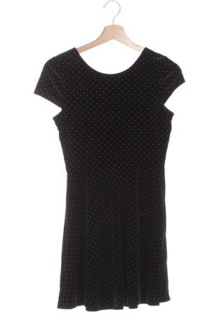 Παιδικό φόρεμα Marks & Spencer, Μέγεθος 11-12y/ 152-158 εκ., Χρώμα Μαύρο, Τιμή 10,00 €