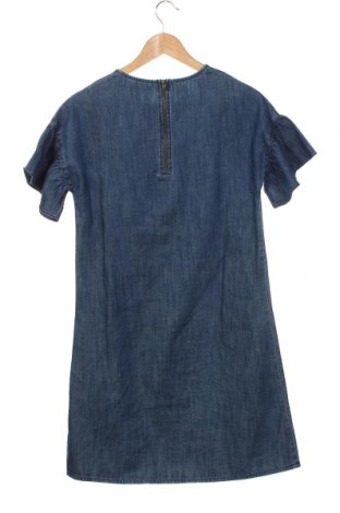 Detské šaty  Marks & Spencer Autograph, Veľkosť 13-14y/ 164-168 cm, Farba Modrá, Cena  22,74 €