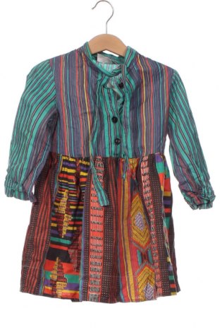 Kinderkleid Marshall, Größe 18-24m/ 86-98 cm, Farbe Mehrfarbig, Preis € 9,31