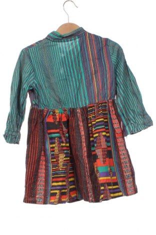 Dětské šaty  Marshall, Velikost 18-24m/ 86-98 cm, Barva Vícebarevné, Cena  217,00 Kč