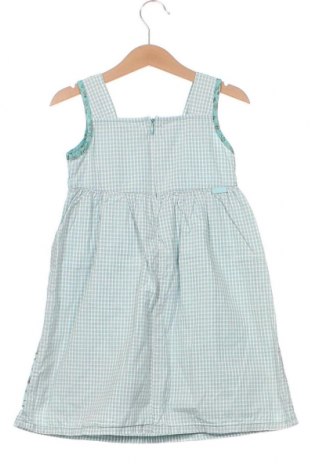 Dětské šaty  Mexx, Velikost 2-3y/ 98-104 cm, Barva Zelená, Cena  203,00 Kč
