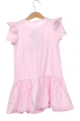 Detské šaty  Monnalisa, Veľkosť 4-5y/ 110-116 cm, Farba Ružová, Cena  39,44 €