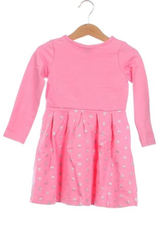 Παιδικό φόρεμα My Little Pony, Μέγεθος 18-24m/ 86-98 εκ., Χρώμα Ρόζ , Τιμή 12,33 €