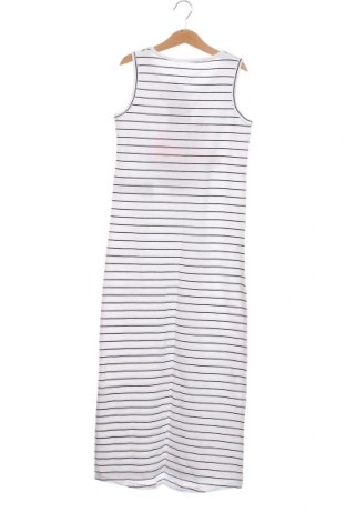 Kinderkleid Name It, Größe 11-12y/ 152-158 cm, Farbe Weiß, Preis 25,26 €