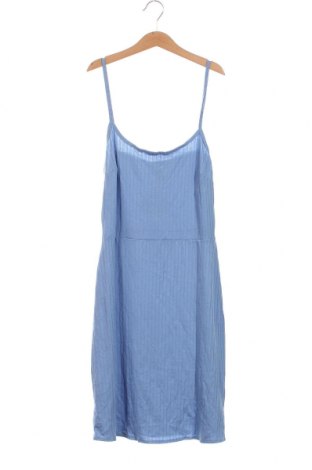 Детска рокля New Look, Размер 13-14y/ 164-168 см, Цвят Син, Цена 11,20 лв.