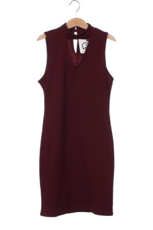 Детска рокля New Look, Размер 9-10y/ 140-146 см, Цвят Лилав, Цена 11,64 лв.