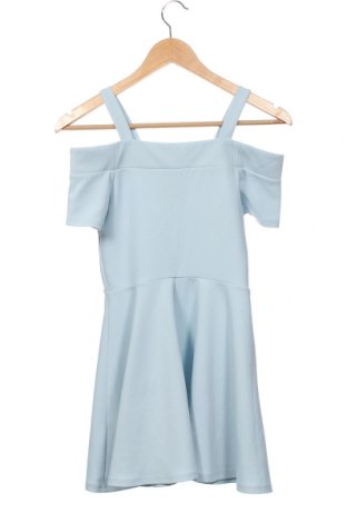 Παιδικό φόρεμα New Look, Μέγεθος 10-11y/ 146-152 εκ., Χρώμα Μπλέ, Τιμή 12,23 €