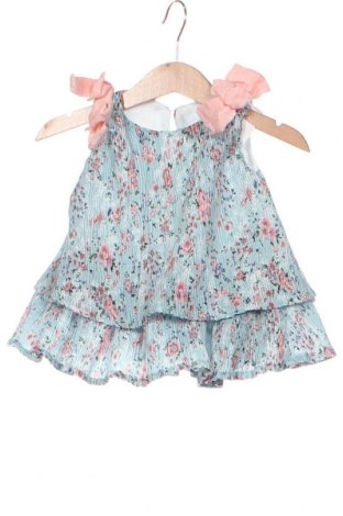 Detské šaty  Newness, Veľkosť 6-9m/ 68-74 cm, Farba Modrá, Cena  9,82 €