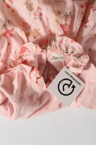 Kinderkleid Next, Größe 3-6m/ 62-68 cm, Farbe Rosa, Preis 16,44 €