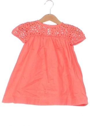 Детска рокля Noa Noa, Размер 12-18m/ 80-86 см, Цвят Розов, Цена 15,22 лв.