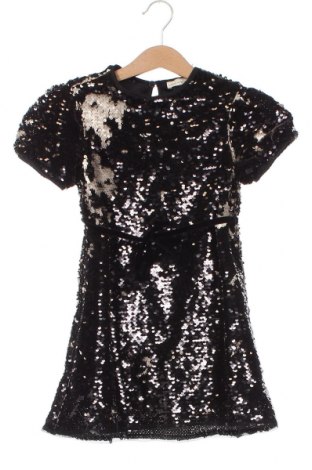 Παιδικό φόρεμα Original Marines, Μέγεθος 3-4y/ 104-110 εκ., Χρώμα Μαύρο, Τιμή 22,40 €