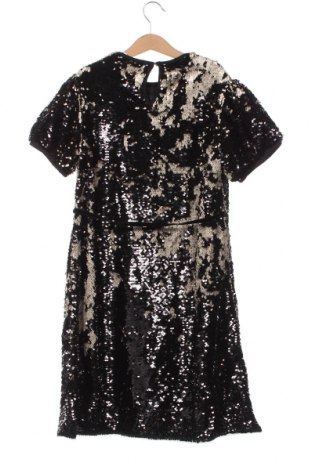 Παιδικό φόρεμα Original Marines, Μέγεθος 11-12y/ 152-158 εκ., Χρώμα Μαύρο, Τιμή 16,29 €