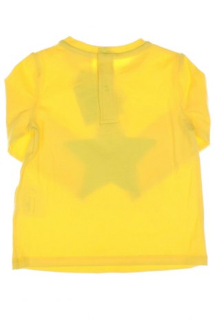 Детска рокля Original Marines, Размер 3-6m/ 62-68 см, Цвят Жълт, Цена 49,00 лв.