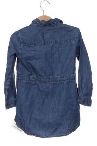 Detské šaty  Oviesse, Veľkosť 2-3y/ 98-104 cm, Farba Modrá, Cena  18,45 €