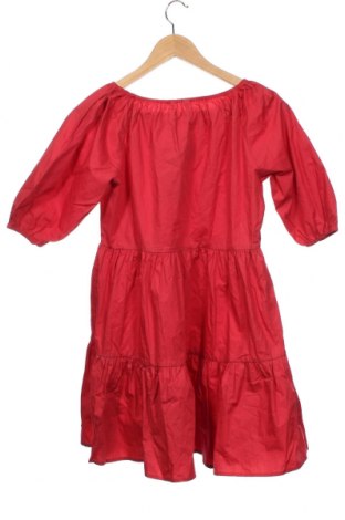 Παιδικό φόρεμα Pepe Jeans, Μέγεθος 13-14y/ 164-168 εκ., Χρώμα Κόκκινο, Τιμή 37,90 €