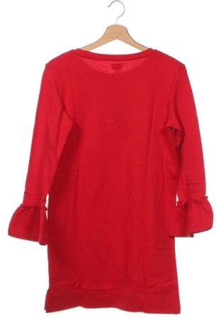 Детска рокля Pepe Jeans, Размер 13-14y/ 164-168 см, Цвят Червен, Цена 129,00 лв.