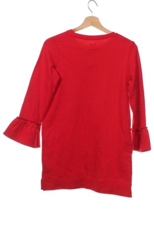 Detské šaty  Pepe Jeans, Veľkosť 11-12y/ 152-158 cm, Farba Červená, Cena  35,90 €
