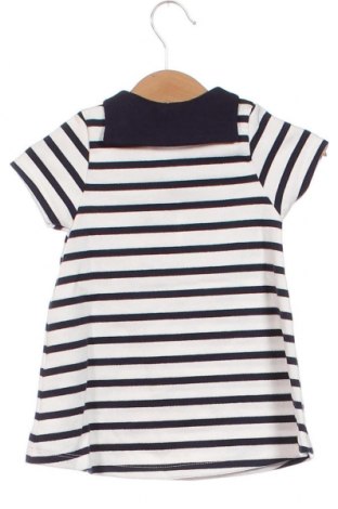 Detské šaty  Petit Bateau, Veľkosť 3-6m/ 62-68 cm, Farba Biela, Cena  30,41 €
